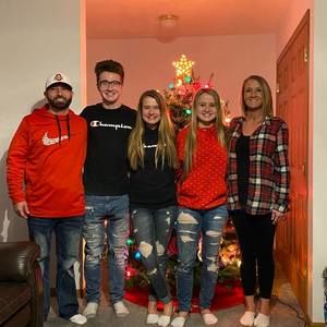 Meet your Posher, Caley